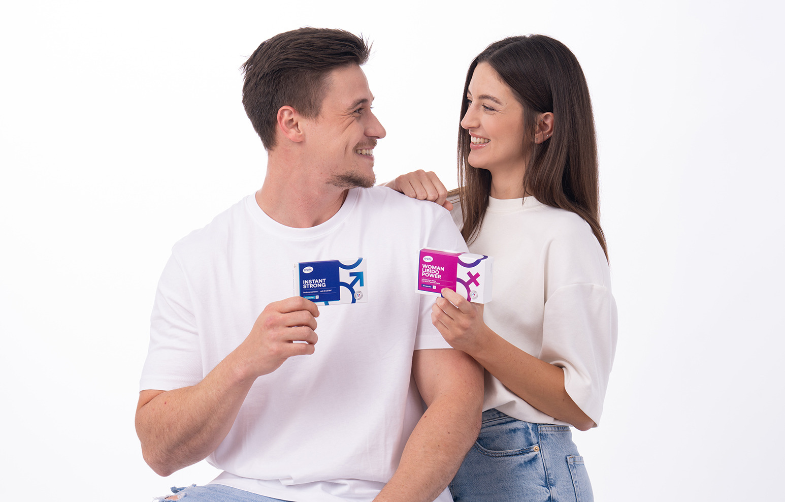 Чудесен избор за двойки